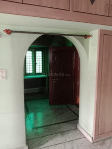 Hall Image of 1057 Sq.ft 2 BHK Independent House for rent in Nallakunta Hyderabad for Rs. 17000