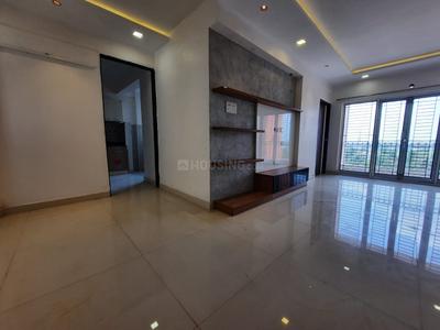 Hall Image of 1350 Sq.ft 3 BHK Apartment / Flat for sale in Lake Dugar, Ambattur Chennai for Rs. 12000000