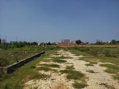 Image of 60 Sq.ft Residential Plot / Land for sale in Bhanauta, Greater Noida for Rs. 2099800