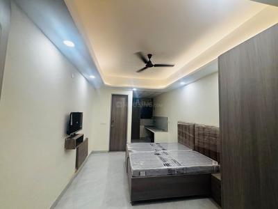 Image of 250 Sq.ft 1 RK Builder Floor for rent in Sector 69, Gurgaon for Rs. 20000