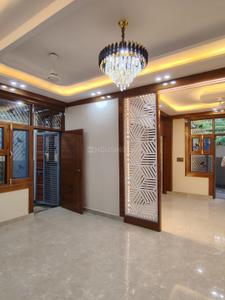 Hall Image of 1450 Sq.ft 3 BHK Independent House for sale in Vaishali Ghaziabad for Rs. 11500000