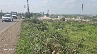 Image of 87500 Sq.ft Residential Plot / Land for sale in Shikrapur, Pune for Rs. 12000000