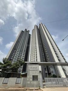 3 BHK Flat