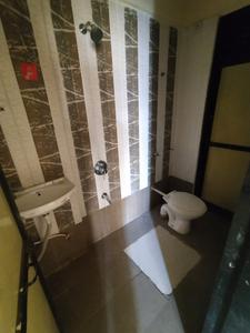 Image of 655 Sq.ft 1 BHK Apartment / Flat for sale in Vinayak Solitaire, Karanjade, Navi Mumbai for Rs. 4225000