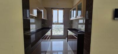 Kitchen Image of 1177 Sq.ft 2 BHK Apartment / Flat for sale in Sanpada Navi Mumbai for Rs. 23900000