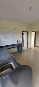 Kitchen Image of 1050 Sq.ft 2 BHK Apartment / Flat for sale in Nashik Road Nashik for Rs. 4200000