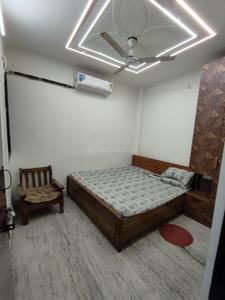 1 BHK Independent Builder Floor