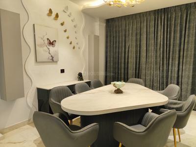 Image of 3245 Sq.ft 4 BHK Independent House for rent in Sector 77, Mohali for Rs. 43000