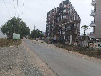 Image of 1000 Sq.ft Residential Plot / Land for sale in Tejaji Nagar, Indore for Rs. 5500000