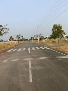 Image of 3375 Sq.ft Residential Plot / Land for sale in Neelambur, Coimbatore for Rs. 8716000
