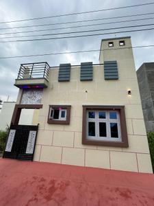 Image of 600 Sq.ft 2 BHK Independent House for sale in Yandahalli, Mysore for Rs. 6500000