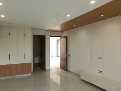 Bedroom Image of 2088 Sq.ft 3 BHK Builder Floor for sale in Palam Vihar Gurgaon for Rs. 30000000
