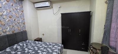 Bedroom Image of 1350 Sq.ft 3 BHK Apartment / Flat for sale in Prakash Nagar Siliguri for Rs. 5900000