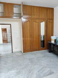2 BHK Independent Builder Floor