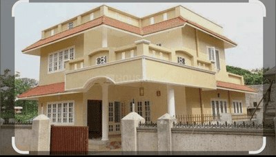 7 BHK Independent House