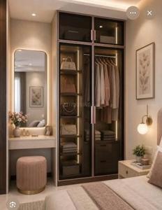 Bedroom Image of 4400 Sq.ft 4 BHK Independent House for sale in Vidyaranyapura Bengaluru for Rs. 27500000