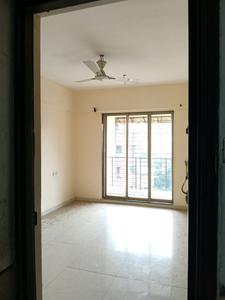 Main Entrance Image of 550 Sq.ft 1 BHK Apartment / Flat for rent in Rosa Classique, Kasarvadavali Thane for Rs. 16999