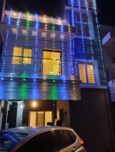Image of 1590 Sq.ft 3 BHK Duplex for sale in Madambakkam, Chennai for Rs. 12000000