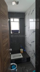 Image of 1007 Sq.ft 2 BHK Apartment / Flat for sale in Pragati Air Mont, Gahunje, Pune for Rs. 6500000