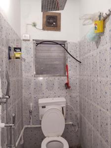 Bathroom Image of 1360 Sq.ft 4 BHK Builder Floor for sale in Baruipur Kolkata for Rs. 5000000