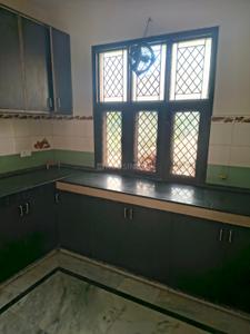 Kitchen Image of 1450 Sq.ft 2 BHK Builder Floor for rent in Sector 15 Part 2 Gurgaon for Rs. 35000