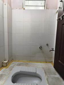 Bathroom Image of 630 Sq.ft 1 BHK Apartment / Flat for sale in Dhayari Pune for Rs. 3300000