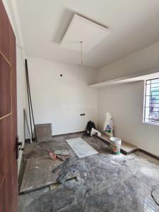 Bedroom Image of 1700 Sq.ft 3 BHK Independent House for sale in K R Puram Bengaluru for Rs. 14500000