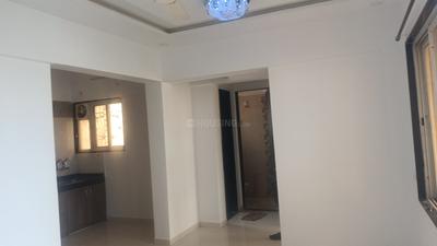 GK Dayal Heights Living Room 1