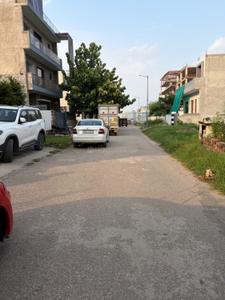 Image of 1800 Sq.ft Residential Plot / Land for sale in Gmada Aerocity, Mohali for Rs. 35000000