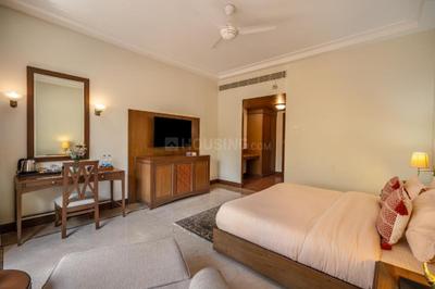 Hall Image of Home Circle Co-living PG  in Sector 48, Gurgaon