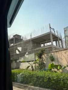 Image of 1100 Sq.ft 3 BHK Apartment / Flat for sale in Omaxe Aananda Tower A, Naini, Allahabad for Rs. 7800000
