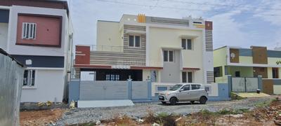 Image of 2400 Sq.ft 3 BHK Independent House for sale in Mettupalayam, Coimbatore for Rs. 12500000