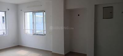 Bedroom Image of 1407 Sq.ft 3 BHK Apartment / Flat for sale in New Town Kolkata for Rs. 12500000