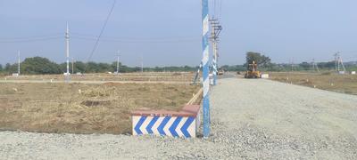 Image of 800 Sq.ft Residential Plot / Land for sale in Kusugal, Hubli for Rs. 1658000