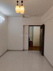 Hall Image of 540 Sq.ft 1 BHK Apartment / Flat for sale in Amber Capro Empire, Chedda Nagar Mumbai for Rs. 9700000