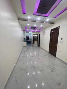 Hall Image of 1000 Sq.ft 3 BHK Builder Floor for sale in Hari Nagar New Delhi for Rs. 13000000