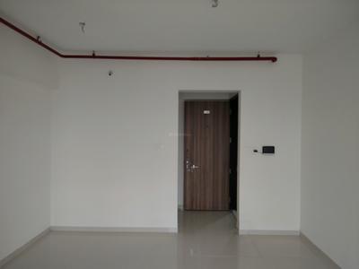 Living Room Image of 657 Sq.ft 1 BHK Apartment / Flat for rent in Ashar Arize Tower B And C, Kalwa Thane for Rs. 30000