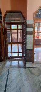 Hall Image of 1000 Sq.ft 2 BHK Builder Floor for rent in Shyam Nagar Kanpur for Rs. 8000