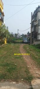 Image of 1668 Sq.ft Residential Plot / Land for sale in Kalibazar, Bardhaman for Rs. 3500000