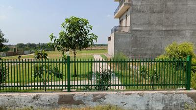 Image of 1300 Sq.ft Residential Plot / Land for sale in Aggarwal Prisma City, Chandon Gobindgarh, Mohali for Rs. 9250000