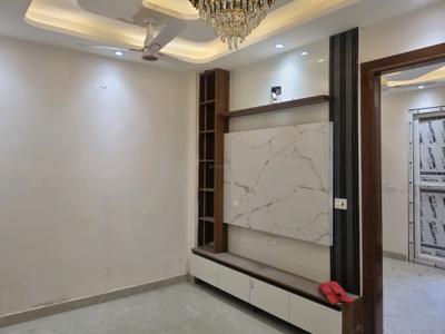 Living Room Image of 600 Sq.ft 2 BHK Apartment / Flat for sale in Planner PNM Homes by Planner N Maker, Suraj Vihar New Delhi for Rs. 5500000