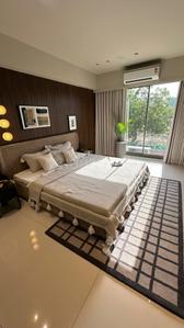 Bedroom Image of 1548 Sq.ft 3 BHK Apartment / Flat for sale in Elegant Hermitage, RR Nagar Bengaluru for Rs. 14000000
