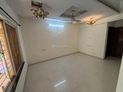 Hall Image of 760 Sq.ft 2 BHK Apartment / Flat for sale in GK Rose Icon, Pimple Saudagar Pune for Rs. 9600000