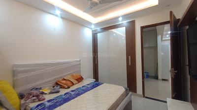 Bedroom Image of 1450 Sq.ft 3 BHK Apartment / Flat for sale in Sector 6 Gurgaon for Rs. 8500000