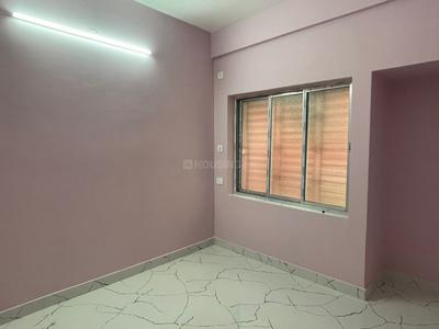 Bedroom Image of 1150 Sq.ft 3 BHK Apartment / Flat for sale in Jadavpur Kolkata for Rs. 7500000
