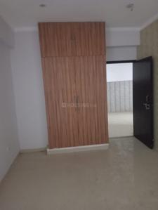Bedroom Image of 1105 Sq.ft 2 BHK Apartment / Flat for sale in Tulsi Shri Tulsi Sky City, Pathauli Village Agra for Rs. 3800000