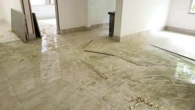 Living Room Image of 1389 Sq.ft 3 BHK Apartment / Flat for sale in North Dum Dum Bediapara Kolkata for Rs. 5833800
