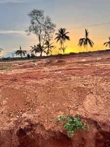 Image of 1500 Sq.ft Residential Plot / Land for sale in  Nadaprabhu Kempegowda Layout, Kengeri, Bengaluru for Rs. 17250000