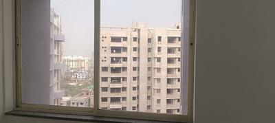 Balcony Image of 1550 Sq.ft 3 BHK Apartment / Flat for rent in Matigara Siliguri for Rs. 23000