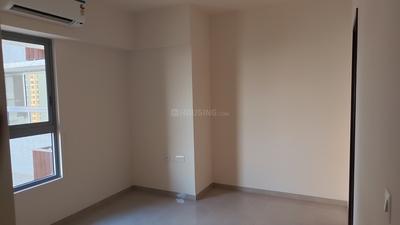 Bedroom Image of 673 Sq.ft 2 BHK Apartment / Flat for sale in Piramal Vaikunth , Thane West Thane for Rs. 12000000